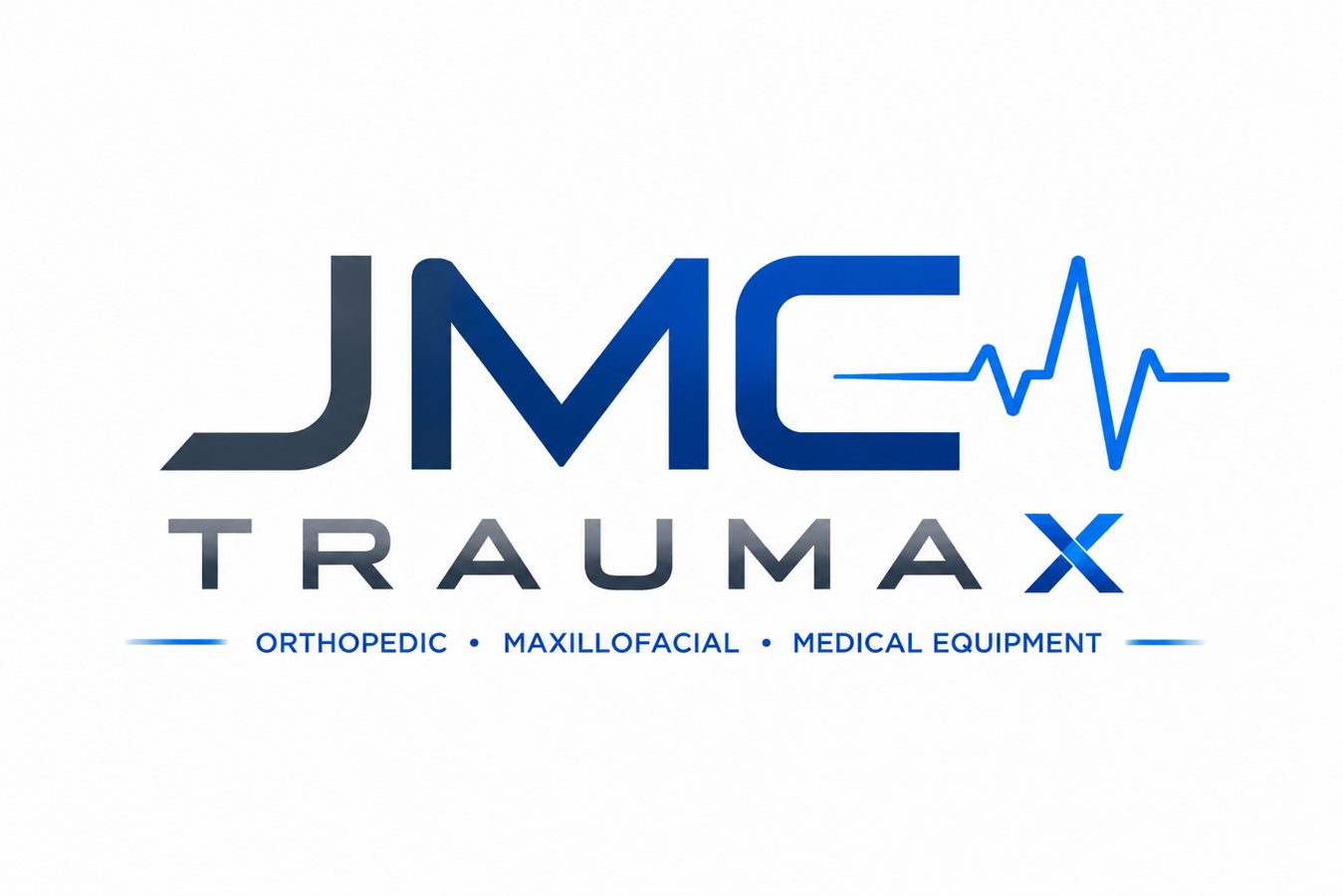 JMC TRAUMAX logo